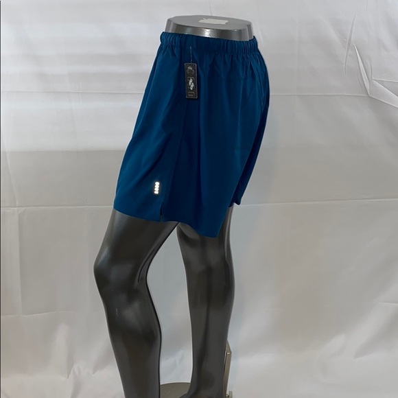 SODO Men’s Performance Running Short - Picture 4 of 6